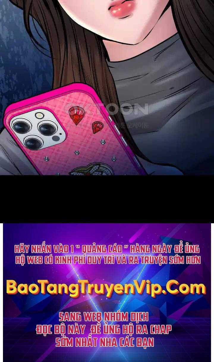 Thanh Kiếm Báo Thù Chapter 35 trang 105