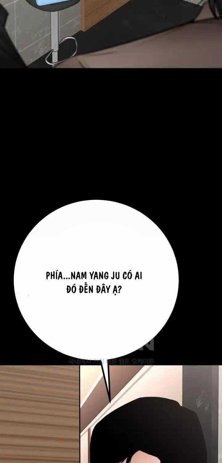 Thanh Kiếm Báo Thù Chapter 35 trang 11