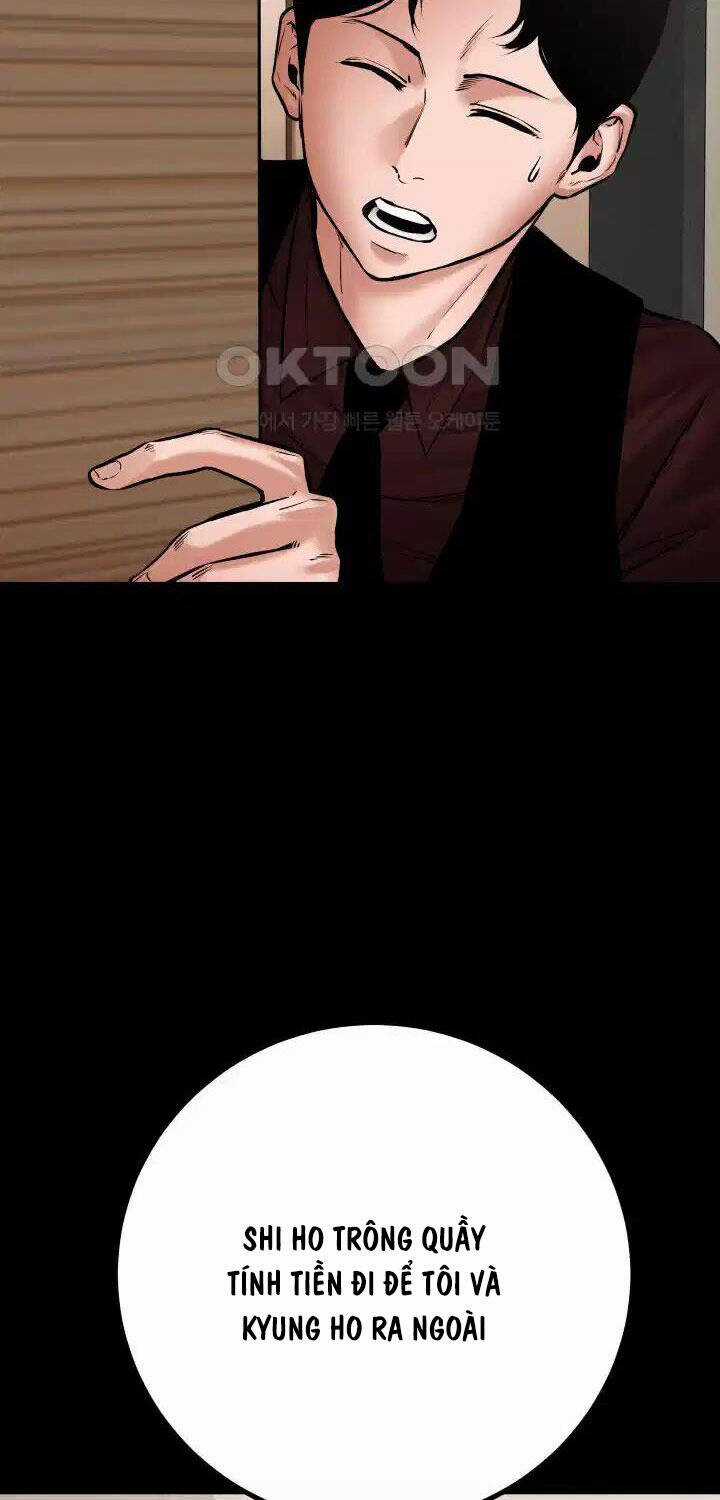 Thanh Kiếm Báo Thù Chapter 35 trang 12