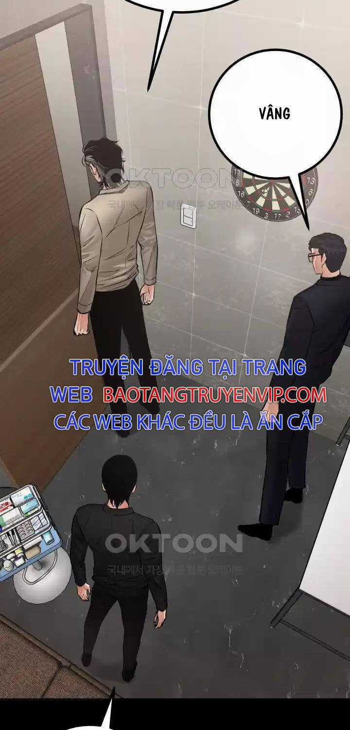 Thanh Kiếm Báo Thù Chapter 35 trang 13