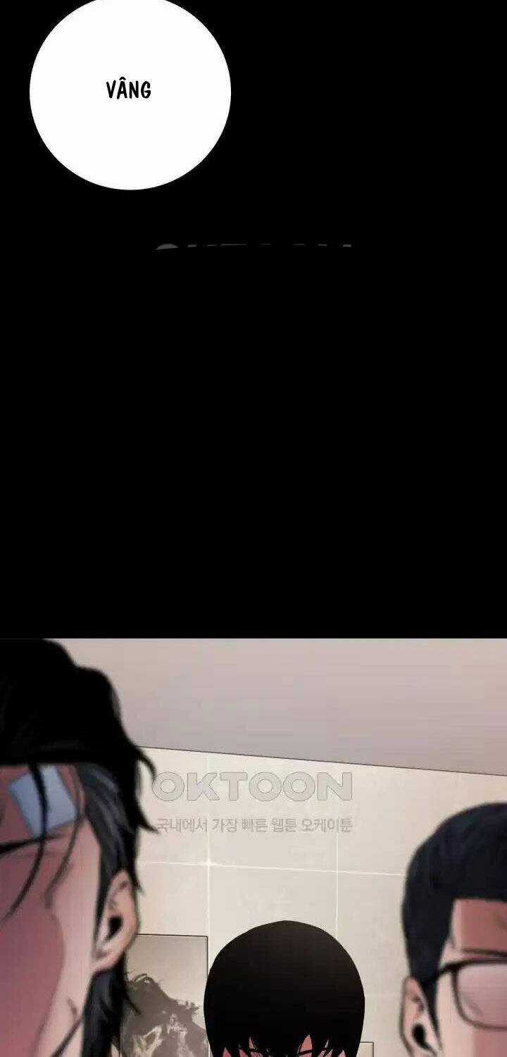 Thanh Kiếm Báo Thù Chapter 35 trang 14