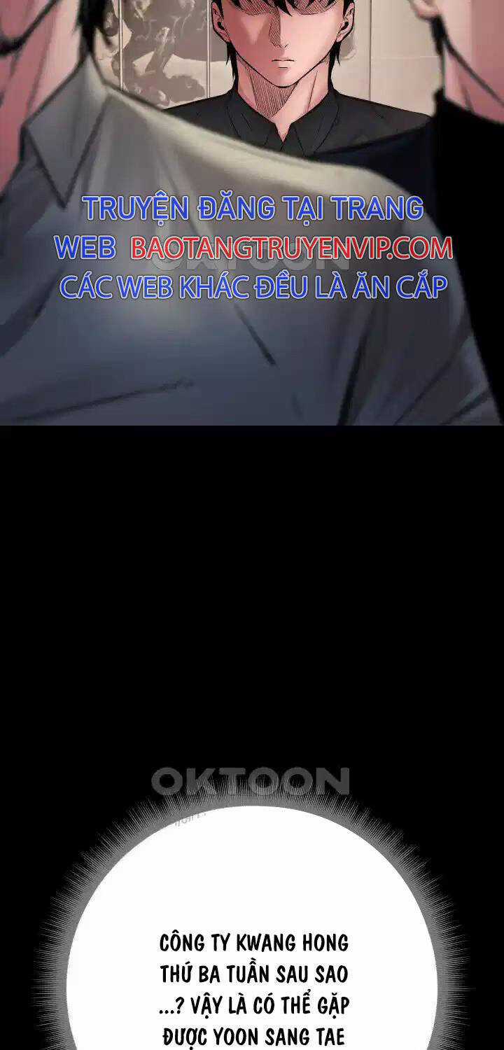 Thanh Kiếm Báo Thù Chapter 35 trang 15