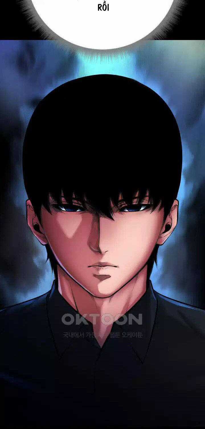 Thanh Kiếm Báo Thù Chapter 35 trang 16