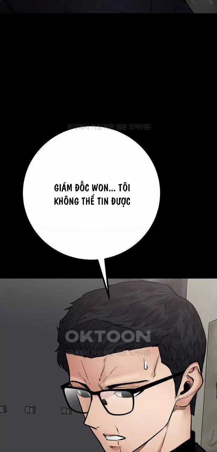 Thanh Kiếm Báo Thù Chapter 35 trang 2