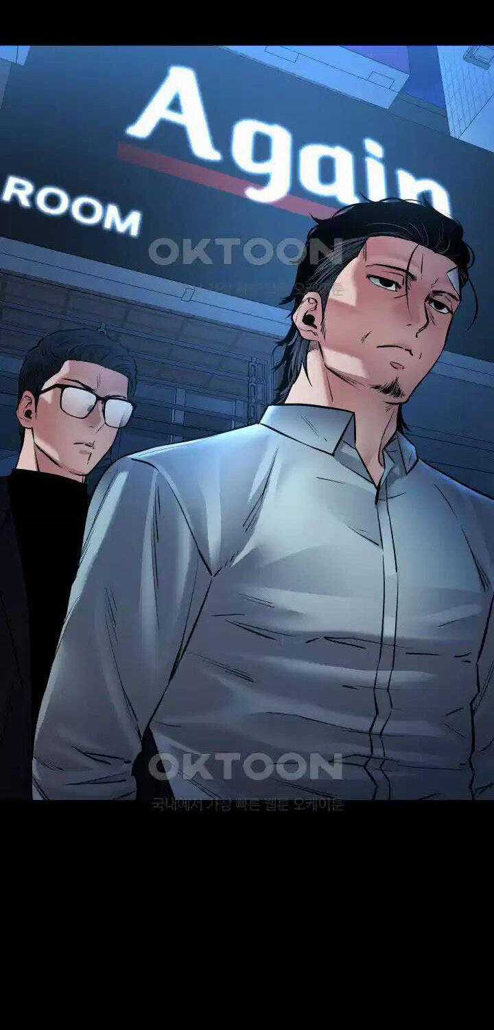 Thanh Kiếm Báo Thù Chapter 35 trang 20