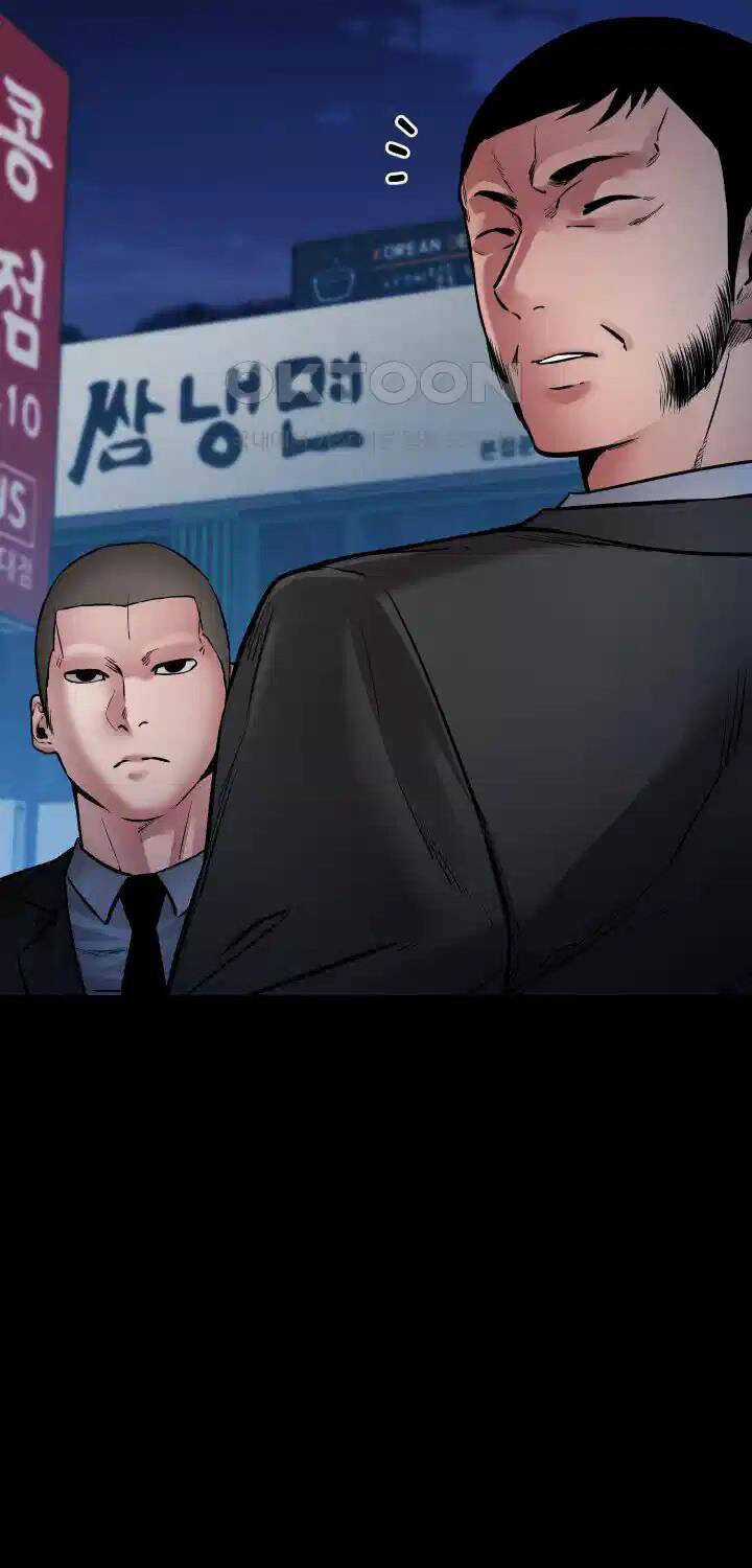 Thanh Kiếm Báo Thù Chapter 35 trang 22