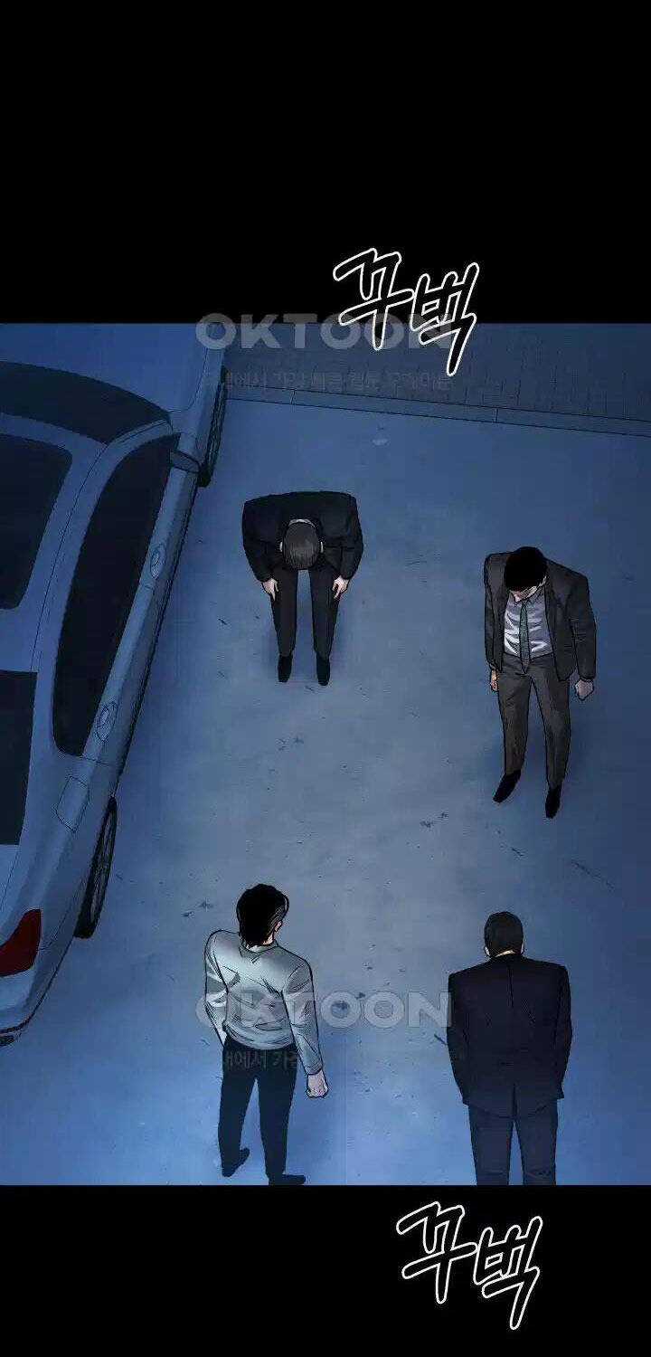 Thanh Kiếm Báo Thù Chapter 35 trang 23