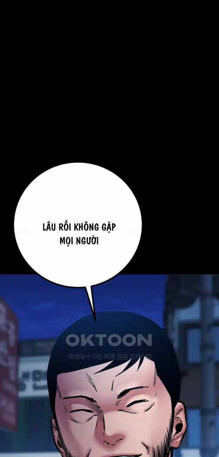 Thanh Kiếm Báo Thù Chapter 35 trang 24