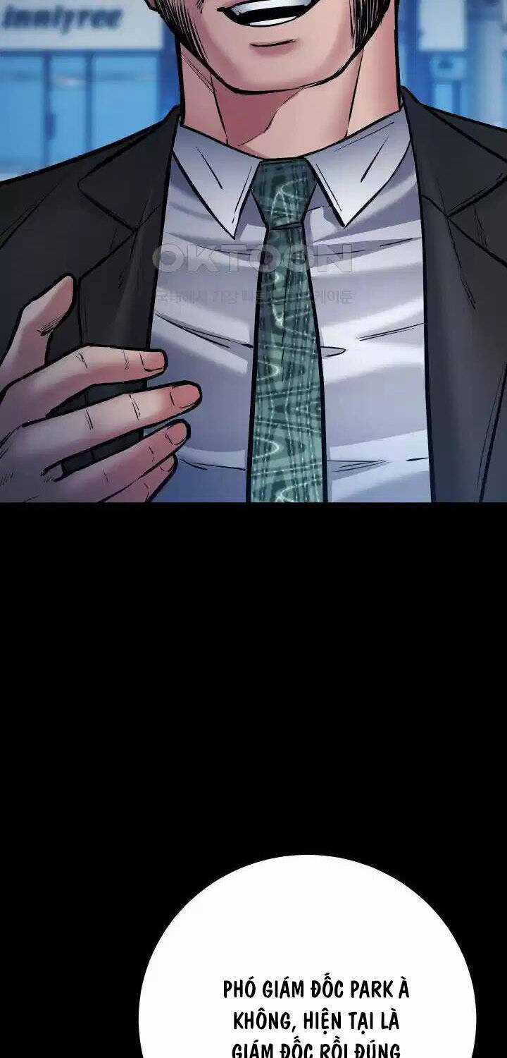 Thanh Kiếm Báo Thù Chapter 35 trang 25