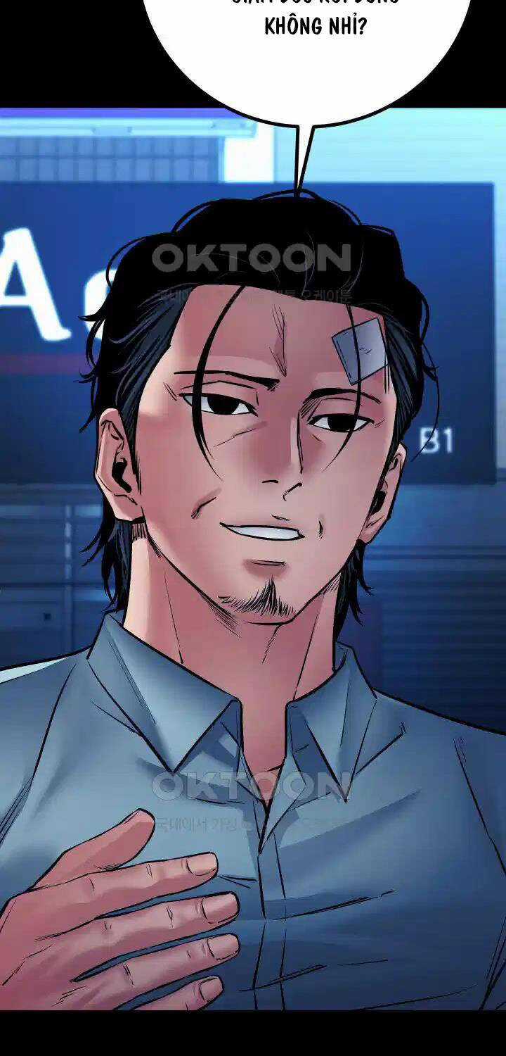 Thanh Kiếm Báo Thù Chapter 35 trang 26