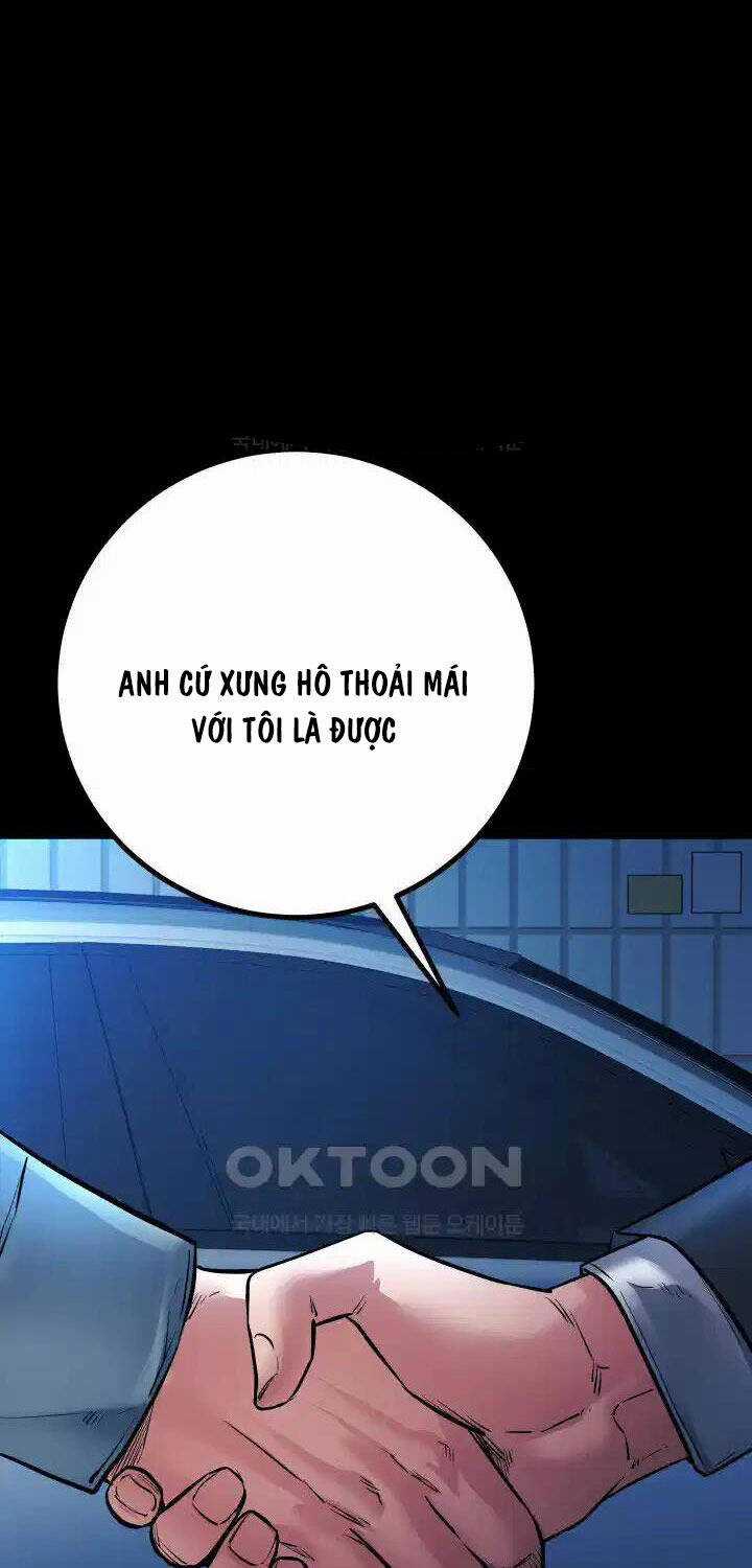 Thanh Kiếm Báo Thù Chapter 35 trang 27