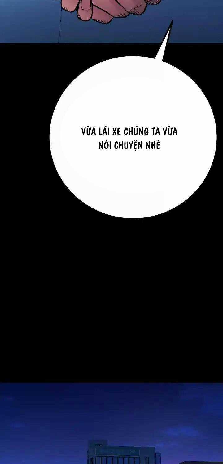 Thanh Kiếm Báo Thù Chapter 35 trang 28