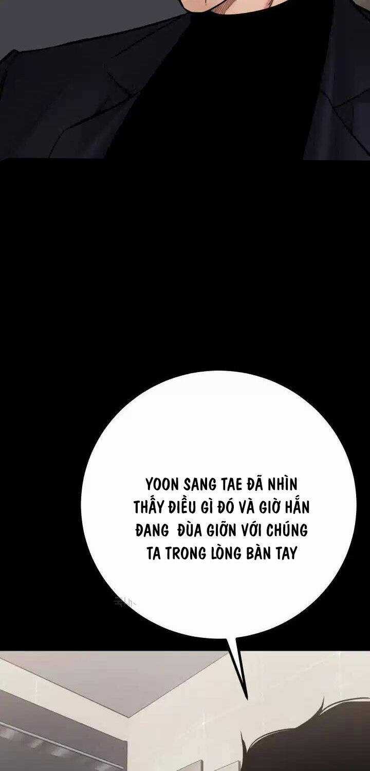 Thanh Kiếm Báo Thù Chapter 35 trang 3