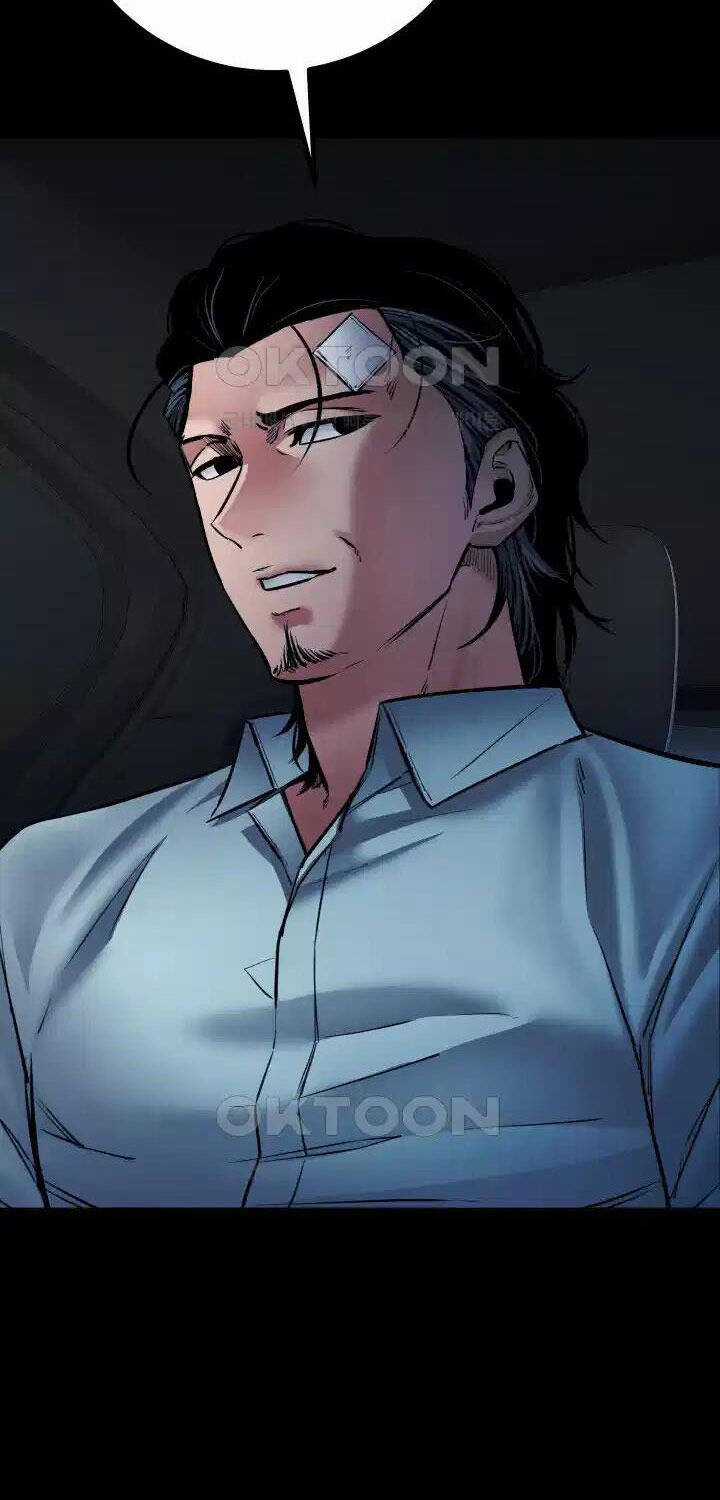 Thanh Kiếm Báo Thù Chapter 35 trang 31