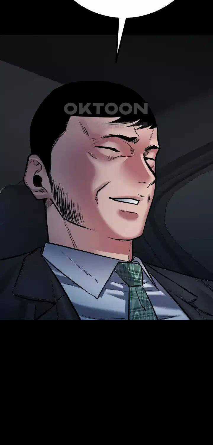 Thanh Kiếm Báo Thù Chapter 35 trang 33