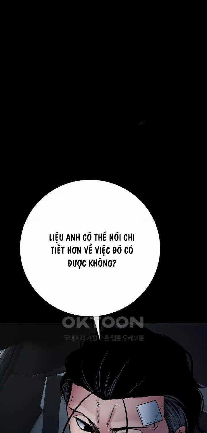 Thanh Kiếm Báo Thù Chapter 35 trang 37