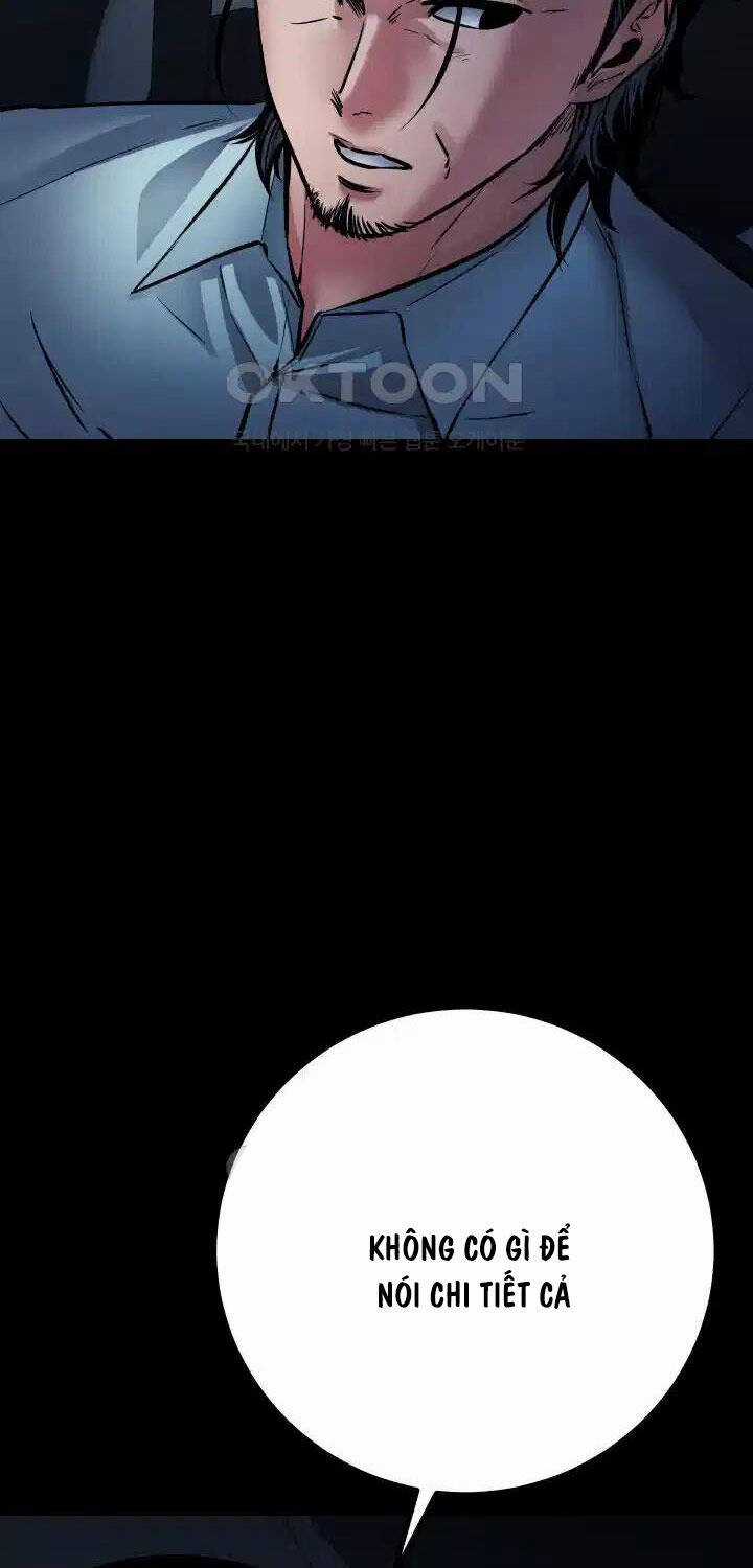 Thanh Kiếm Báo Thù Chapter 35 trang 38