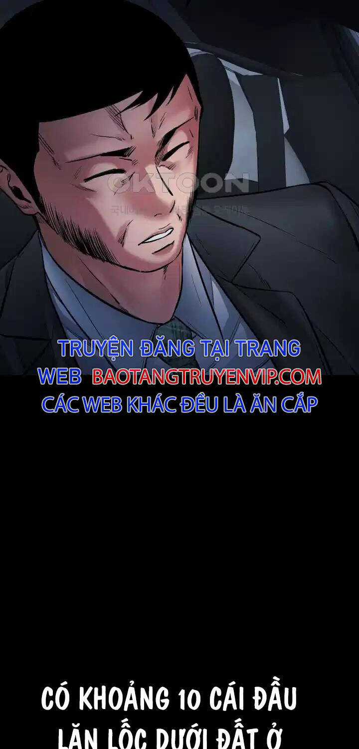 Thanh Kiếm Báo Thù Chapter 35 trang 39