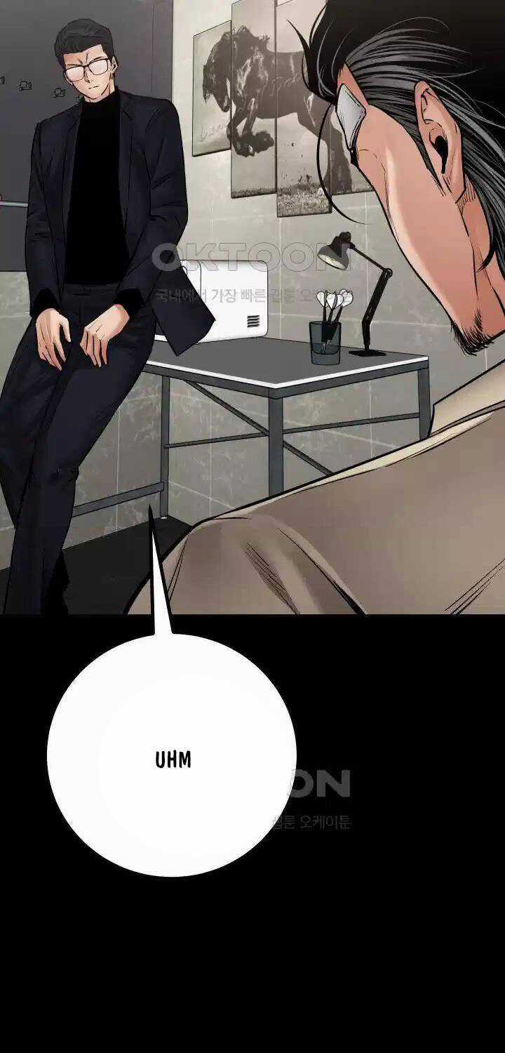 Thanh Kiếm Báo Thù Chapter 35 trang 4