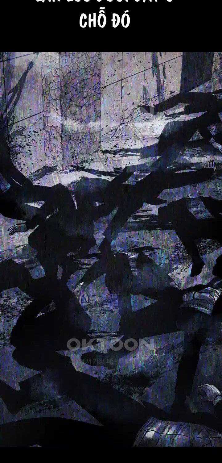 Thanh Kiếm Báo Thù Chapter 35 trang 40