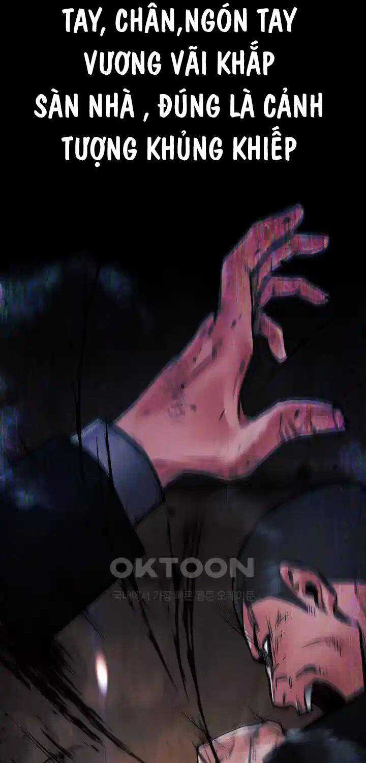 Thanh Kiếm Báo Thù Chapter 35 trang 41