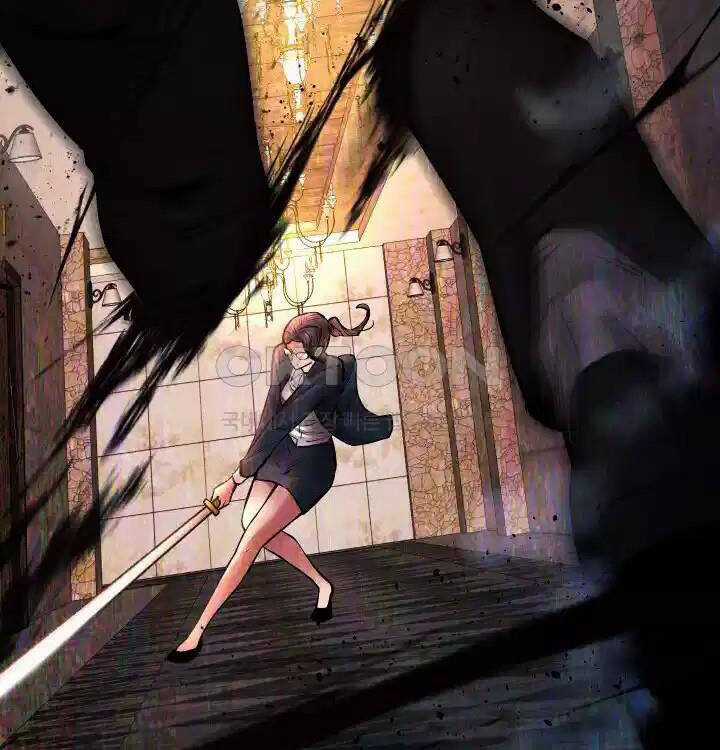 Thanh Kiếm Báo Thù Chapter 35 trang 43