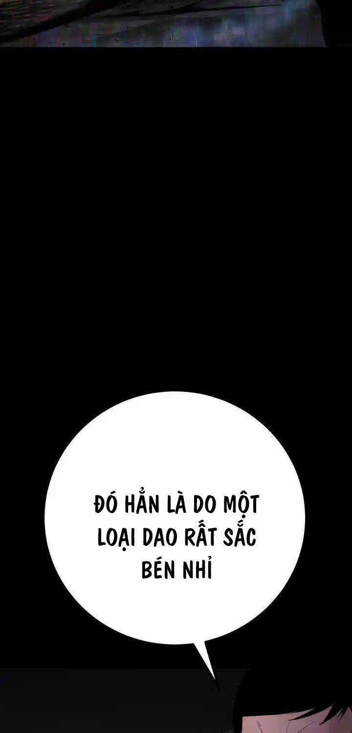 Thanh Kiếm Báo Thù Chapter 35 trang 44