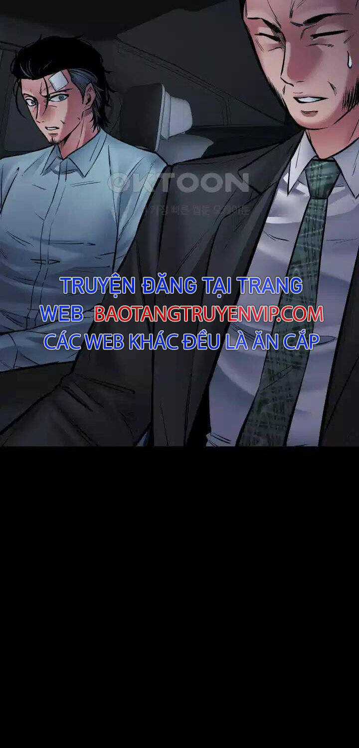 Thanh Kiếm Báo Thù Chapter 35 trang 45