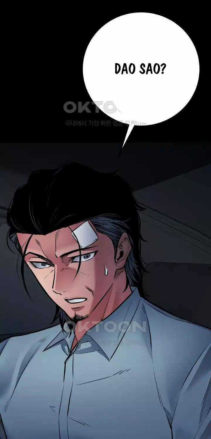 Thanh Kiếm Báo Thù Chapter 35 trang 46