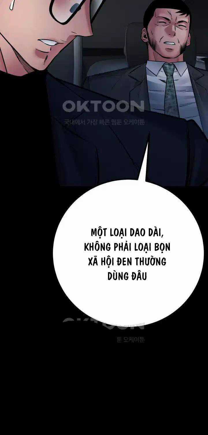 Thanh Kiếm Báo Thù Chapter 35 trang 48