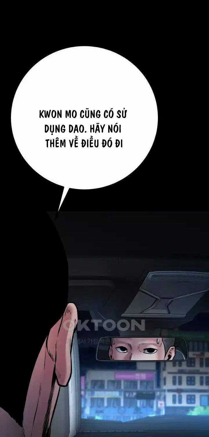 Thanh Kiếm Báo Thù Chapter 35 trang 49