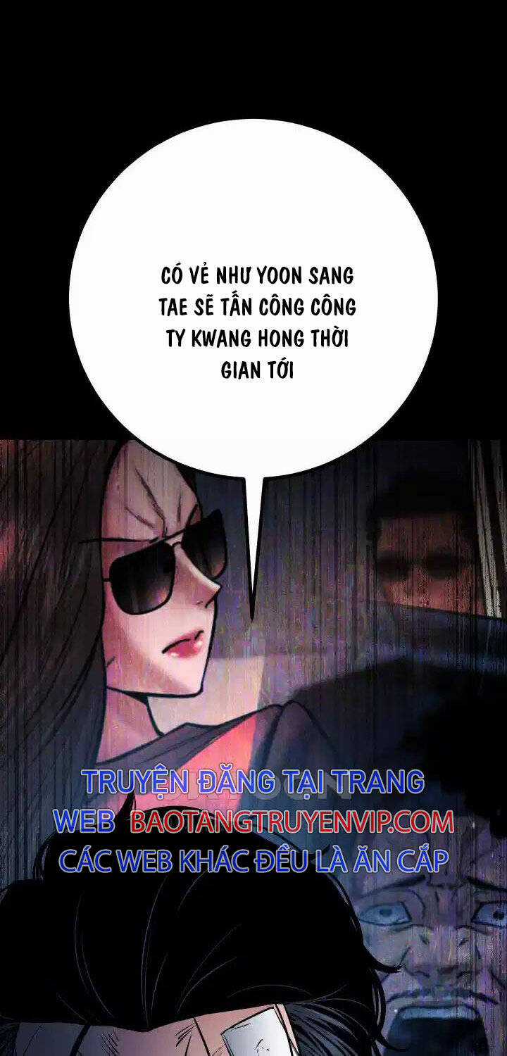 Thanh Kiếm Báo Thù Chapter 35 trang 5