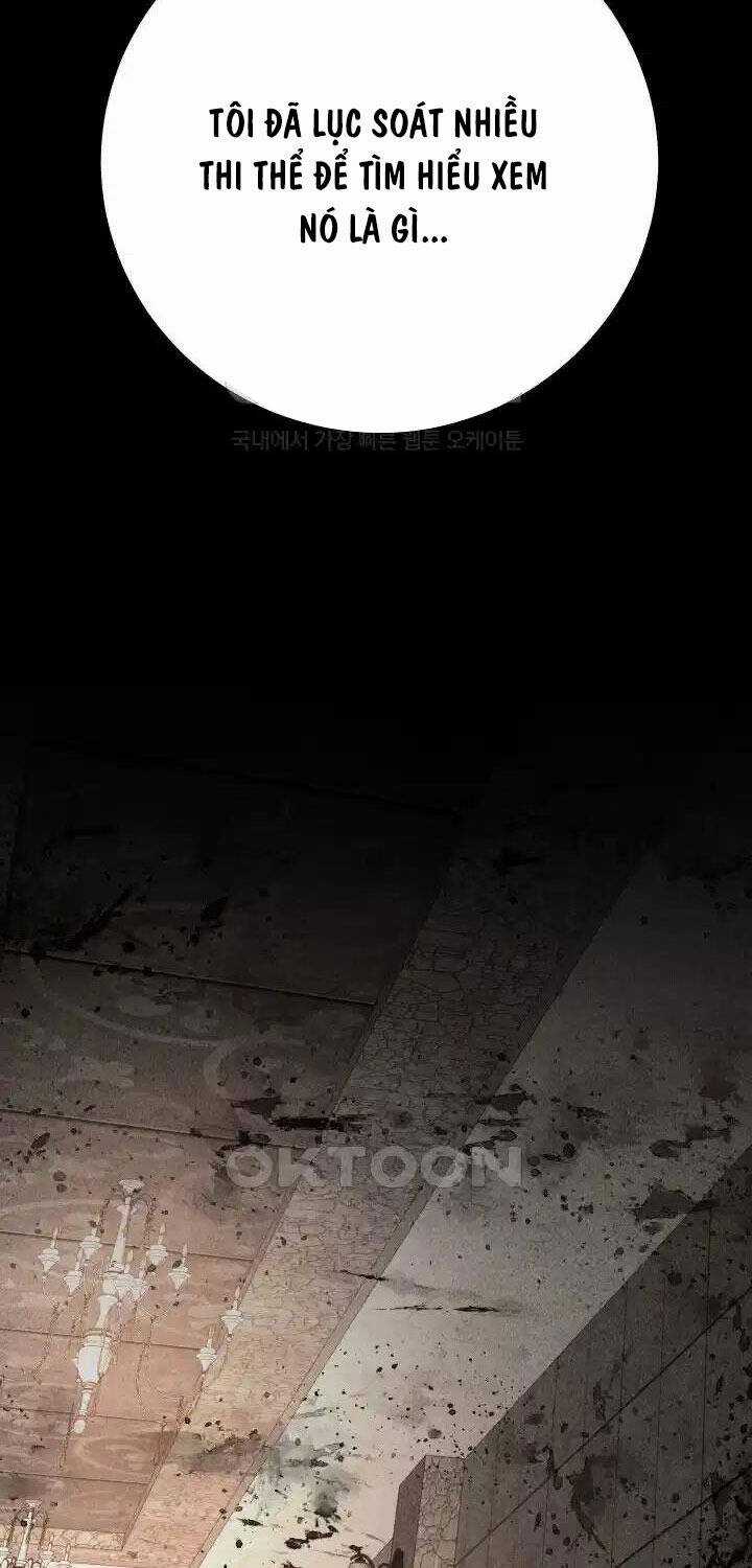 Thanh Kiếm Báo Thù Chapter 35 trang 51