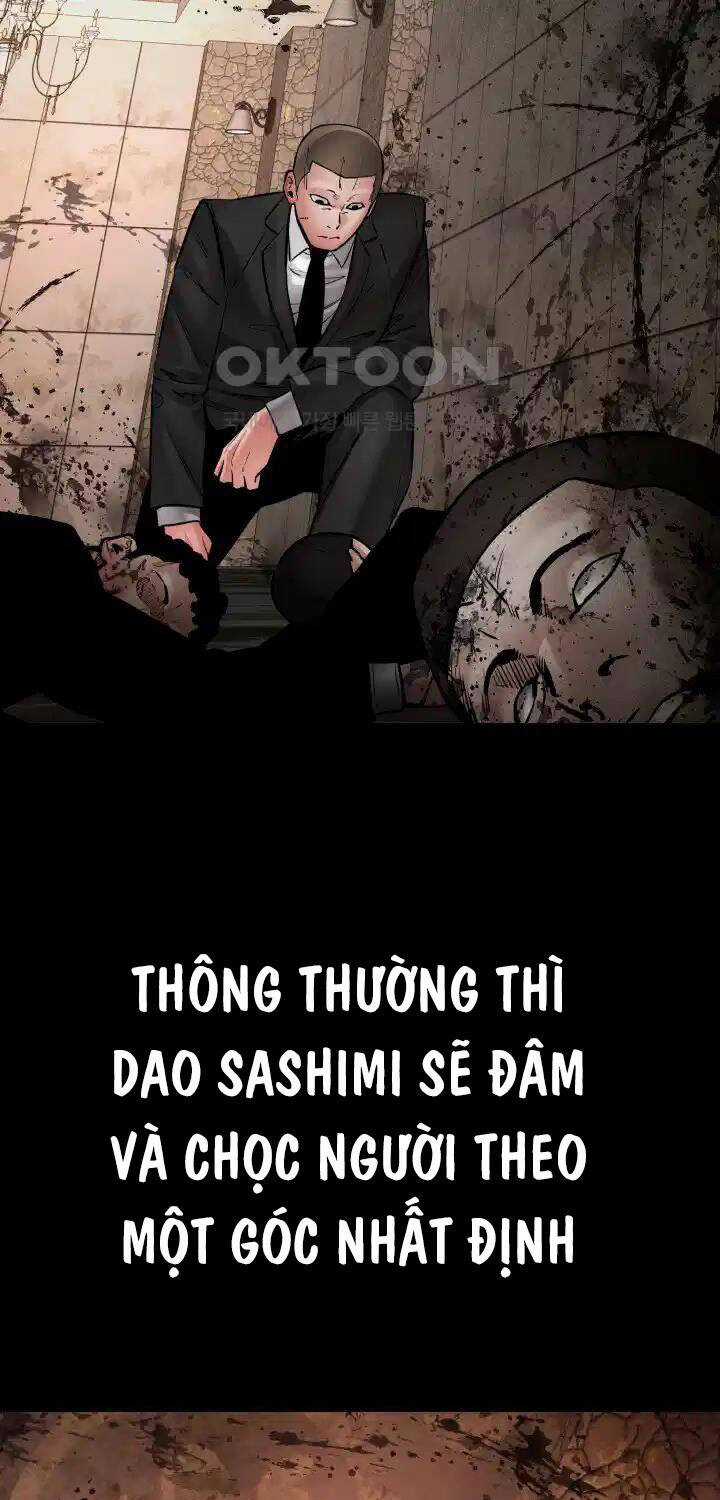 Thanh Kiếm Báo Thù Chapter 35 trang 52