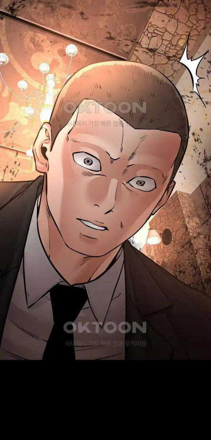 Thanh Kiếm Báo Thù Chapter 35 trang 53