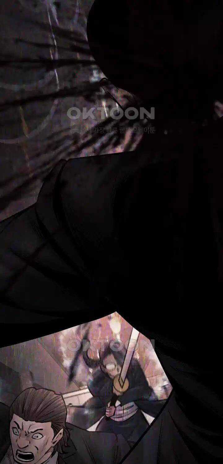 Thanh Kiếm Báo Thù Chapter 35 trang 55