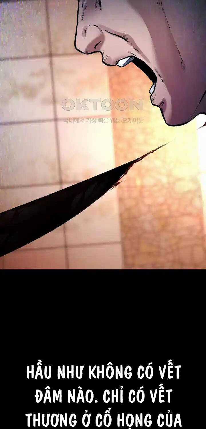 Thanh Kiếm Báo Thù Chapter 35 trang 57