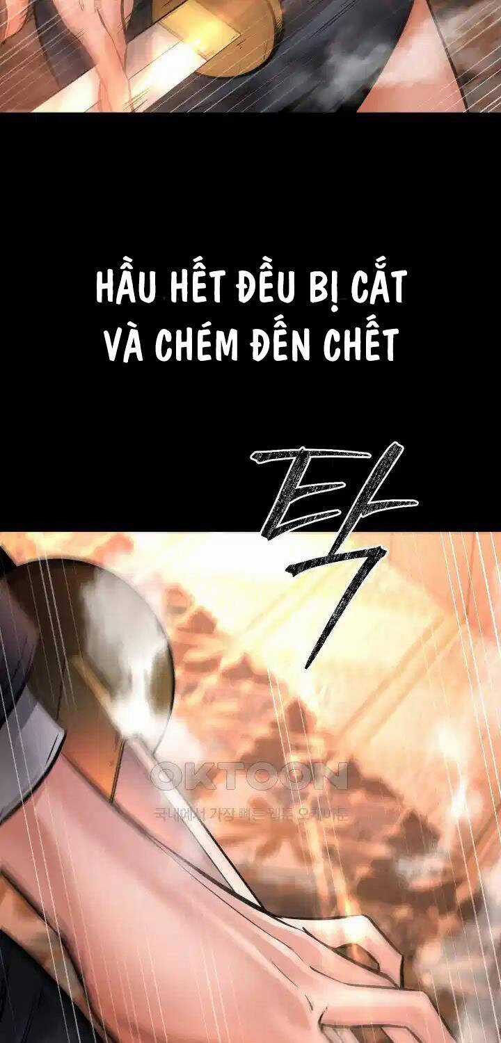 Thanh Kiếm Báo Thù Chapter 35 trang 59