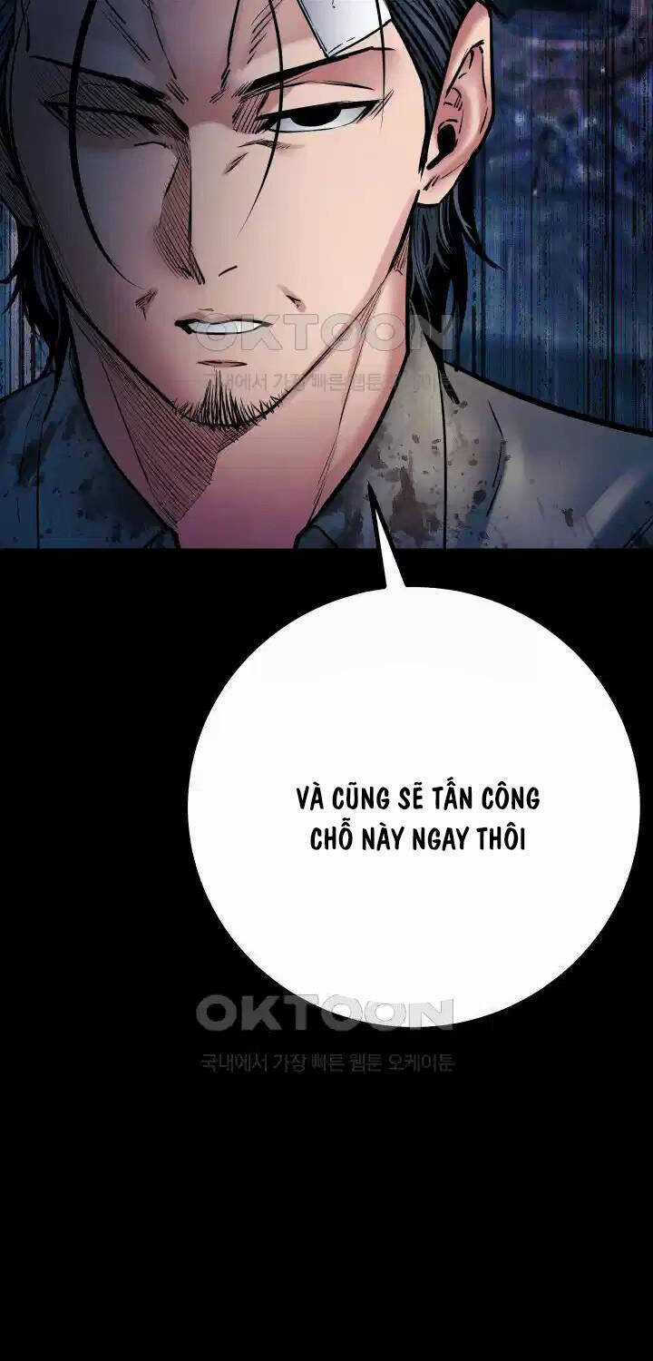 Thanh Kiếm Báo Thù Chapter 35 trang 6