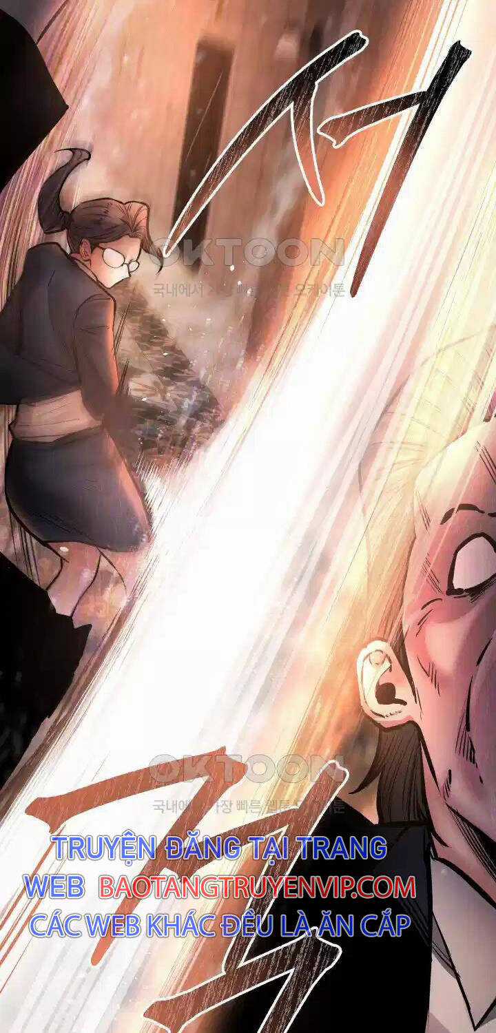 Thanh Kiếm Báo Thù Chapter 35 trang 61