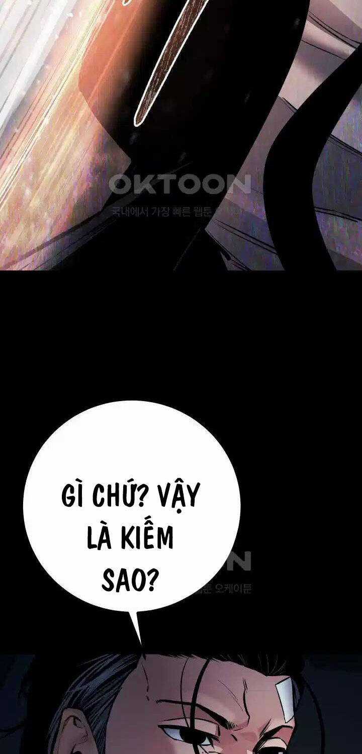 Thanh Kiếm Báo Thù Chapter 35 trang 62