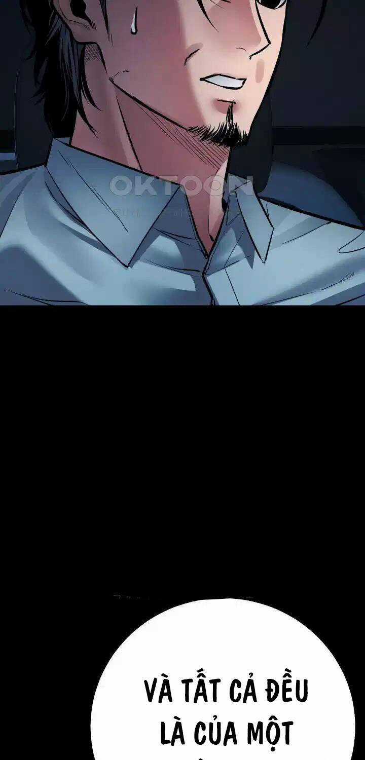 Thanh Kiếm Báo Thù Chapter 35 trang 63