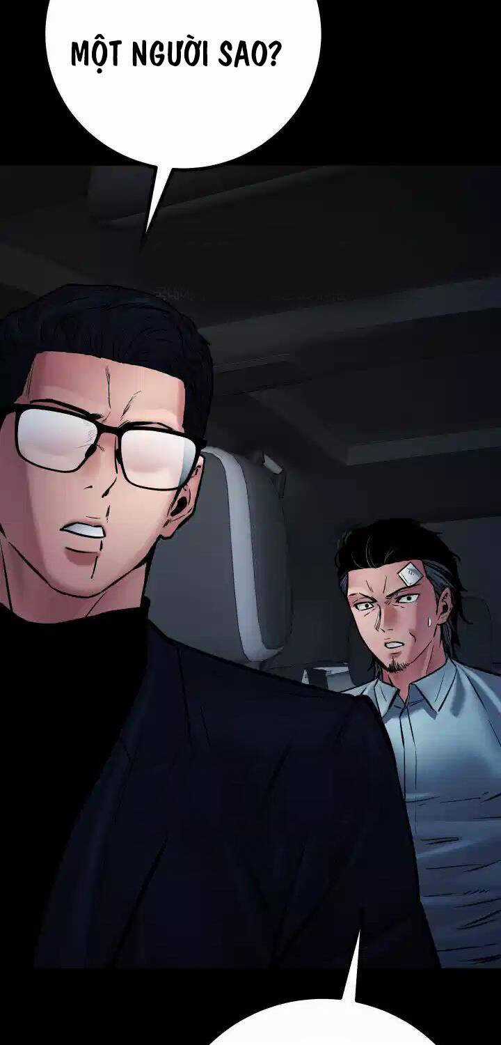 Thanh Kiếm Báo Thù Chapter 35 trang 66