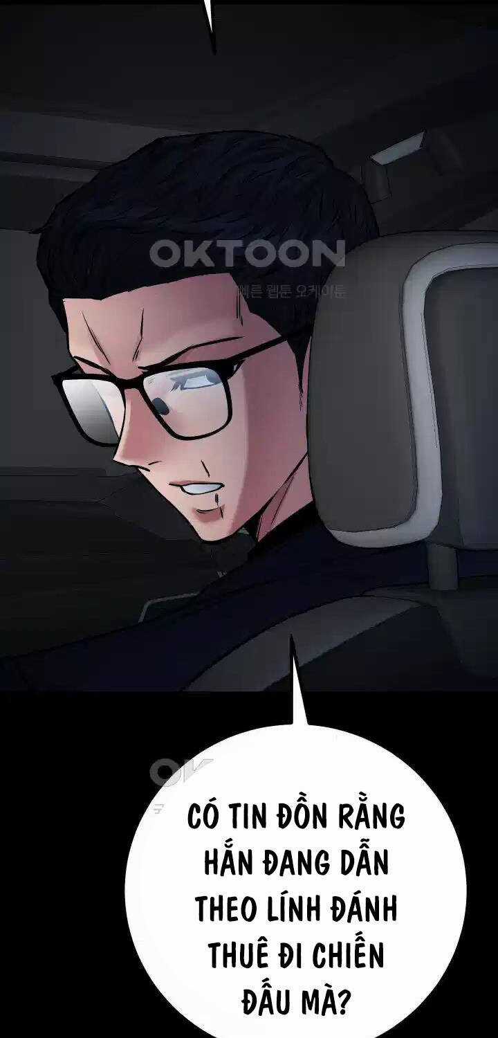 Thanh Kiếm Báo Thù Chapter 35 trang 68