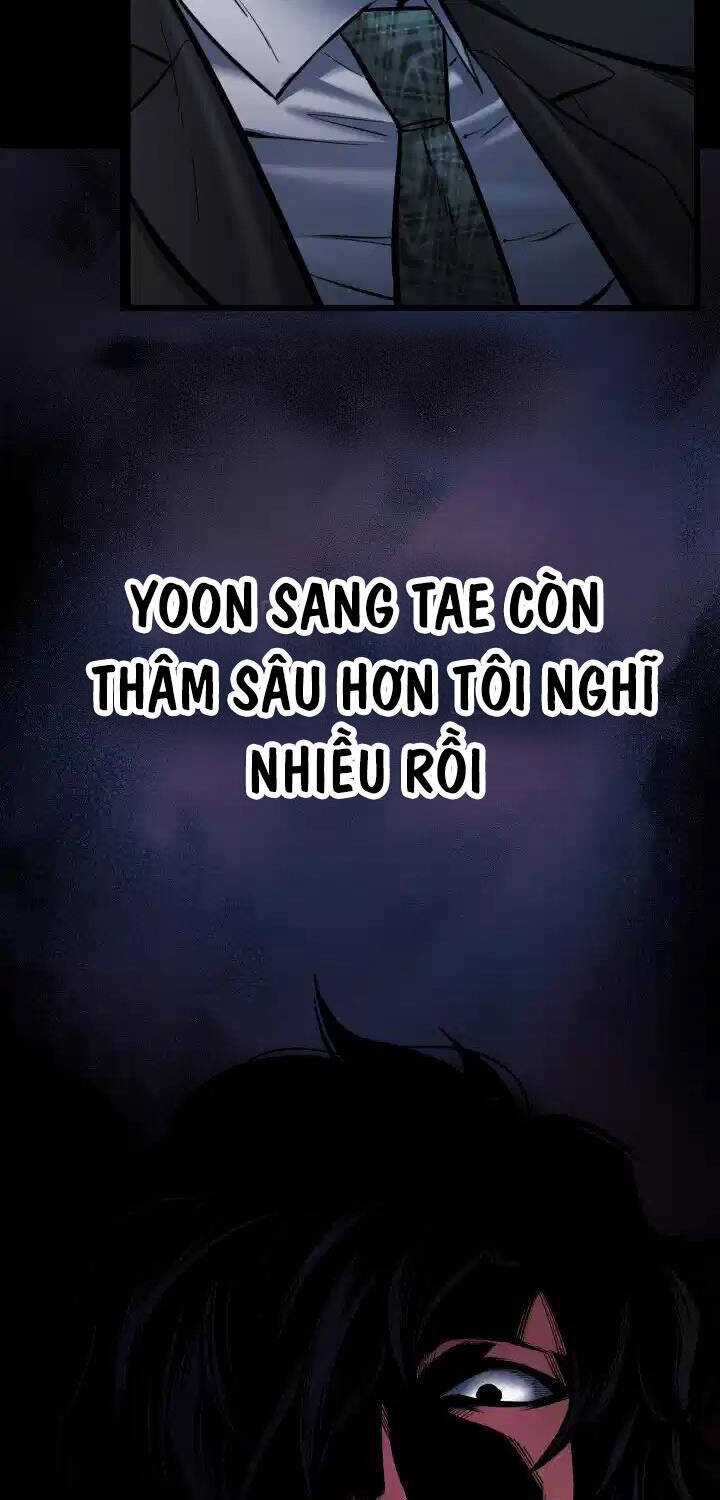 Thanh Kiếm Báo Thù Chapter 35 trang 72