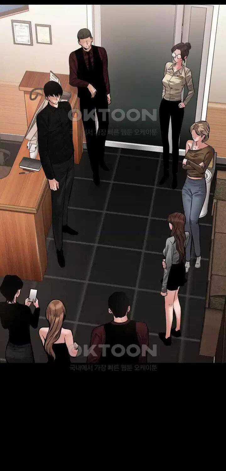 Thanh Kiếm Báo Thù Chapter 35 trang 75