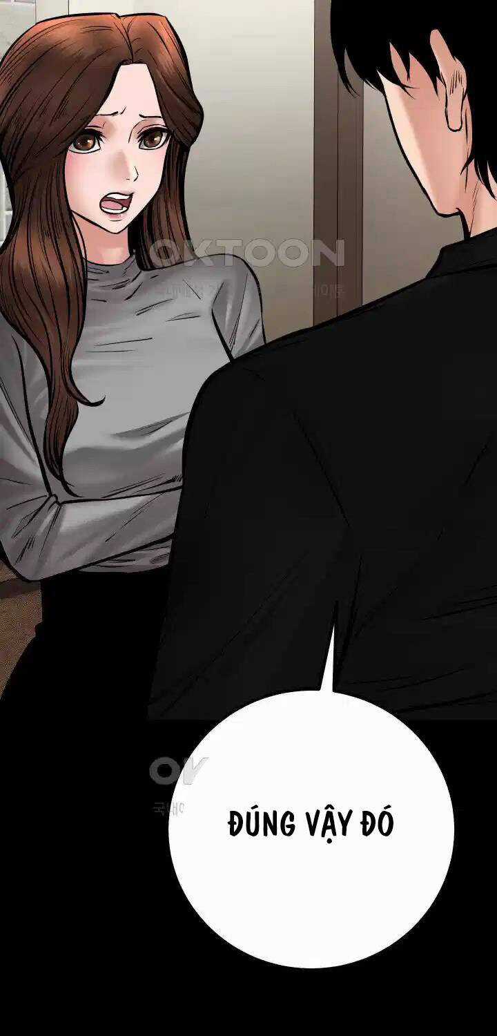 Thanh Kiếm Báo Thù Chapter 35 trang 77