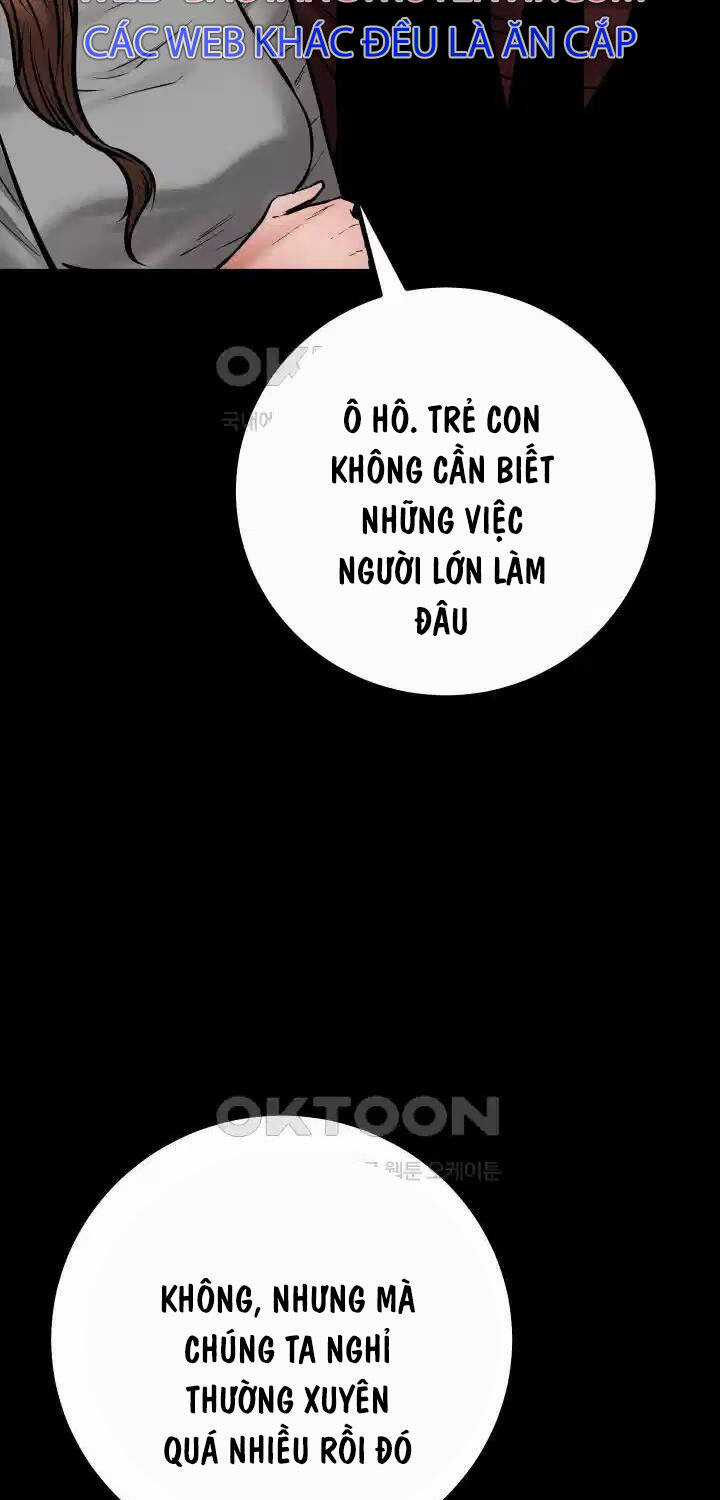 Thanh Kiếm Báo Thù Chapter 35 trang 79