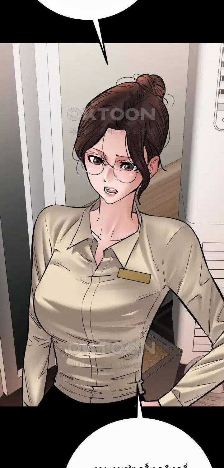 Thanh Kiếm Báo Thù Chapter 35 trang 80