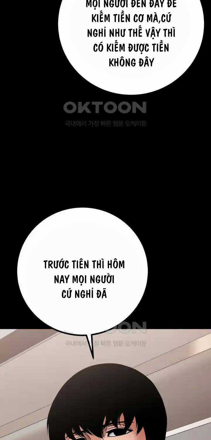 Thanh Kiếm Báo Thù Chapter 35 trang 81